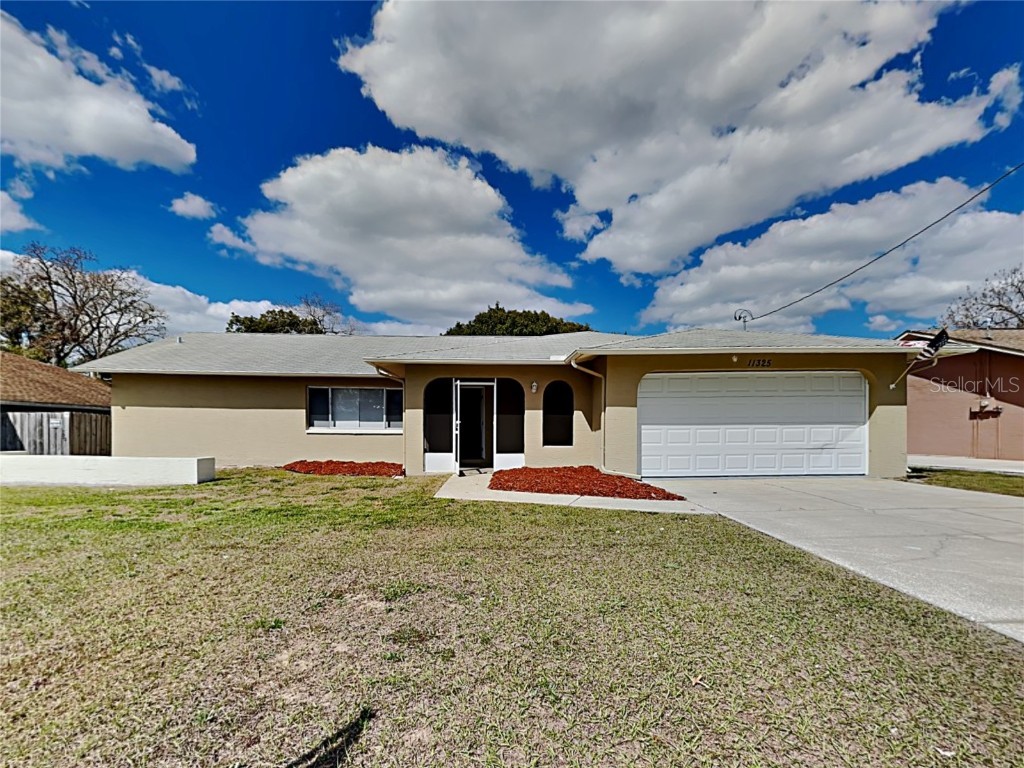11325 Timbercrest Road Spring Hill FL 34608 T3430029 image1