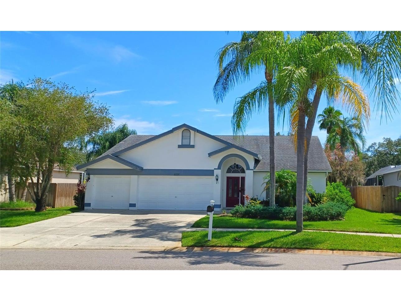 11326 Bloomington Drive Tampa FL 33635 T3541492 image1