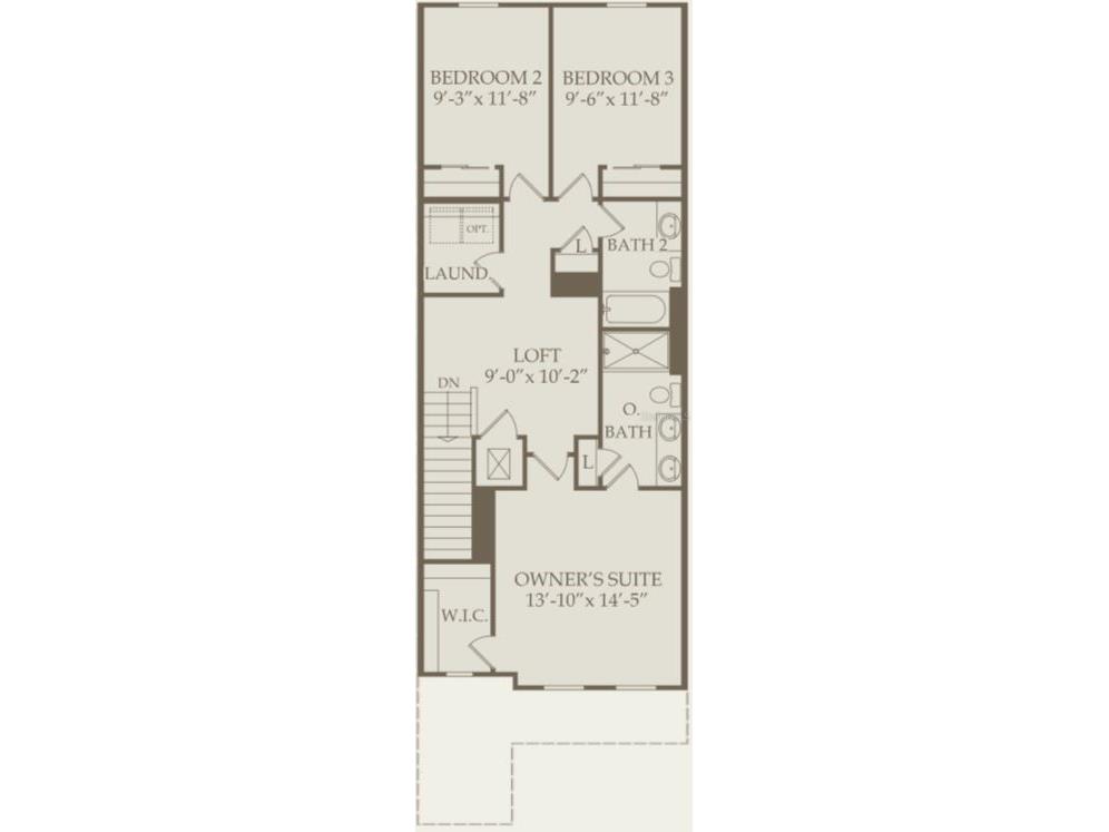 11326 Nona Sound Street Orlando FL 32832 O6365287 image3