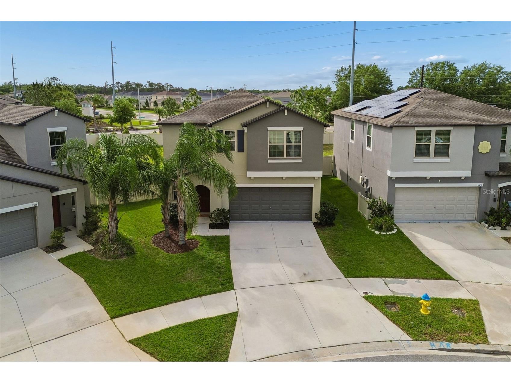 11326 Sage Canyon Drive Riverview FL 33578 A4689304 image67