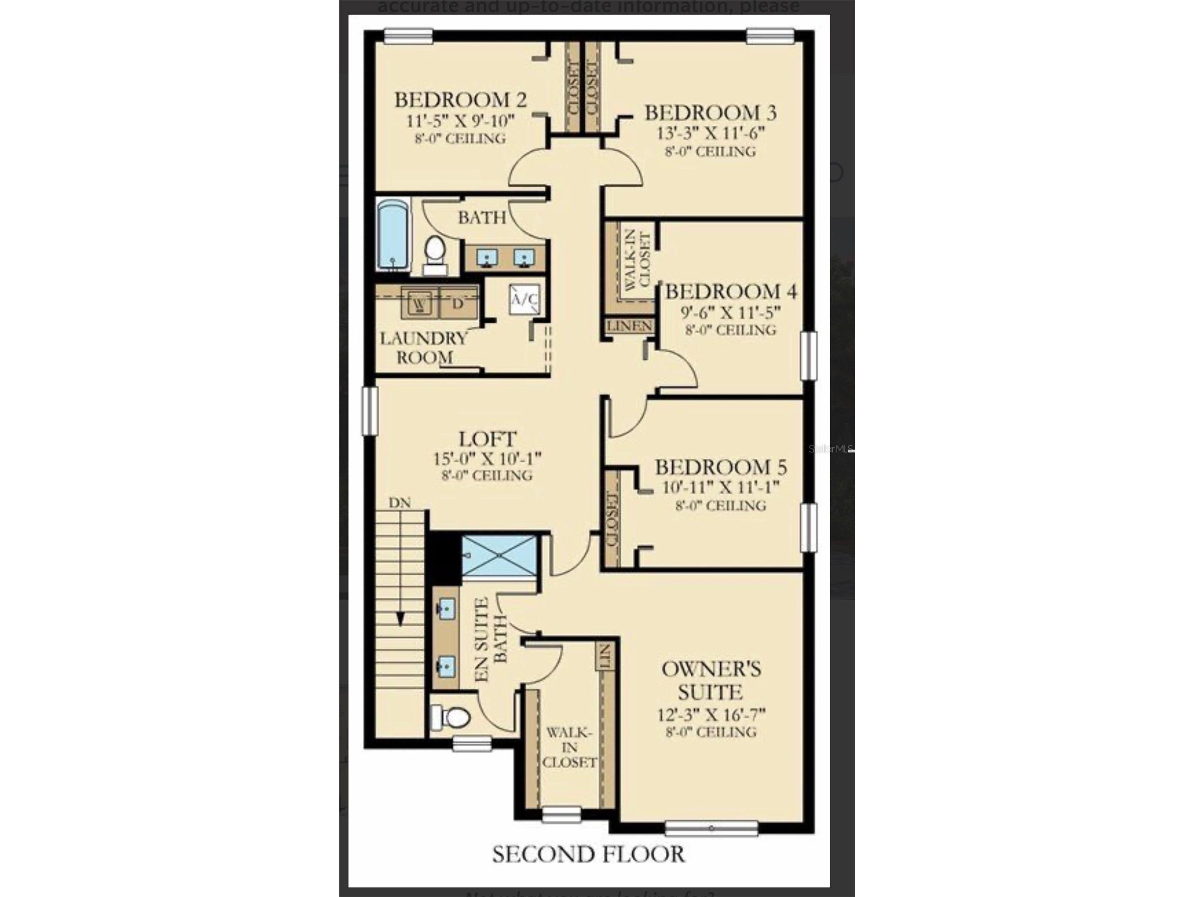 11326 Sage Canyon Drive Riverview FL 33578 A4689304 image76