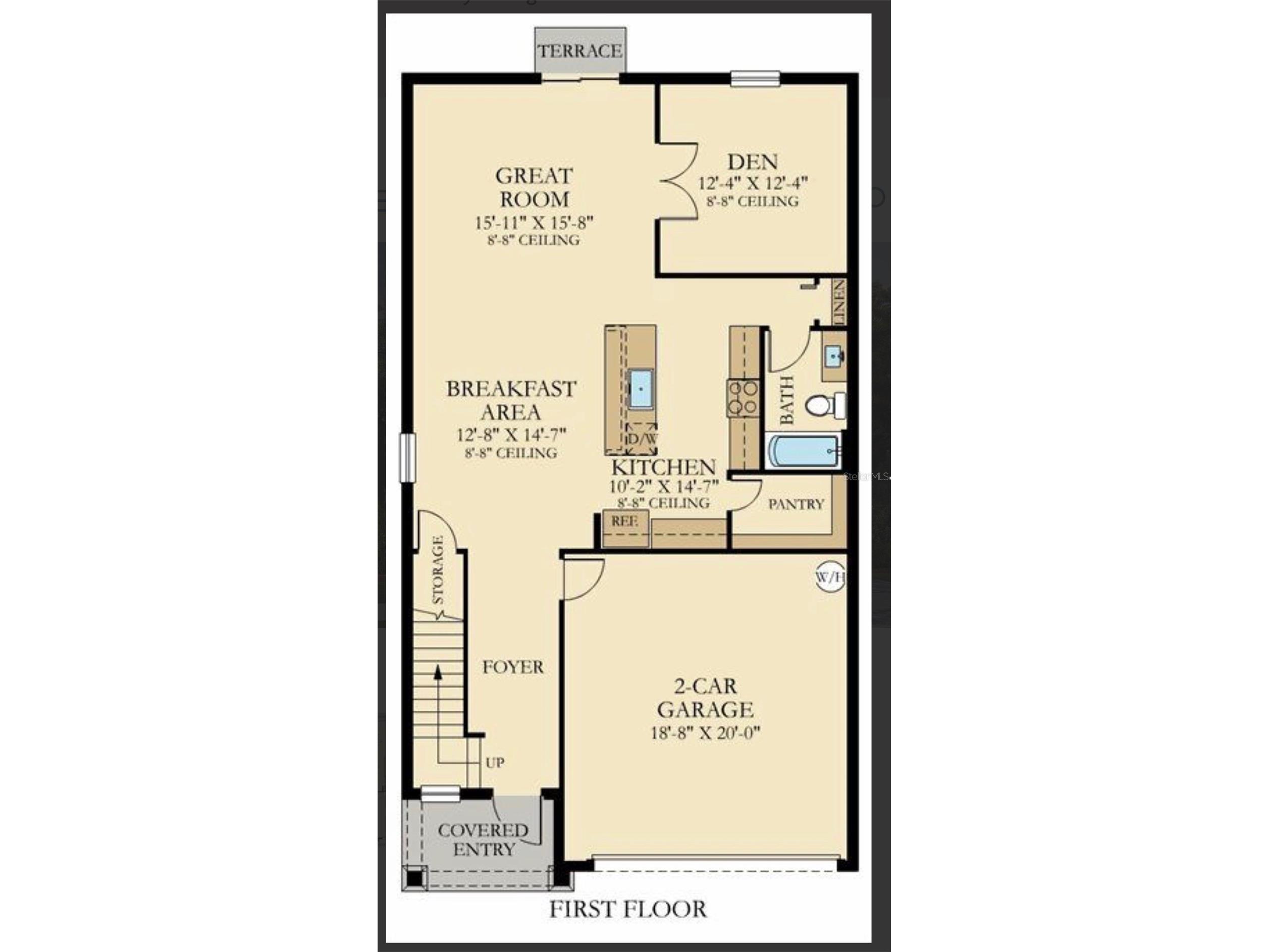 11326 Sage Canyon Drive Riverview FL 33578 A4689304 image77