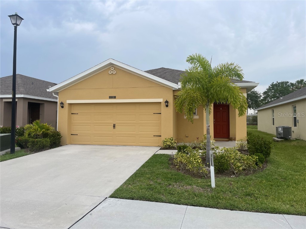 11326 SW Patterson Street Port Saint Lucie FL 34987 S5084404 image1