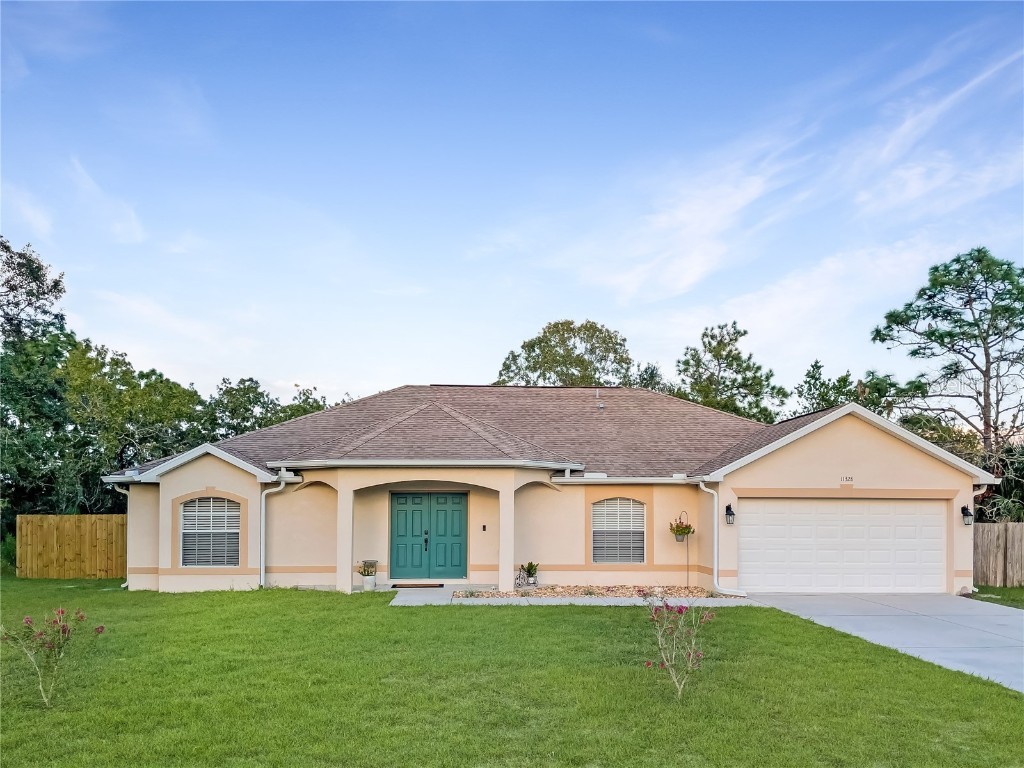 11328 Lark Sparrow Road Weeki Wachee FL 34614 W7857641 image1