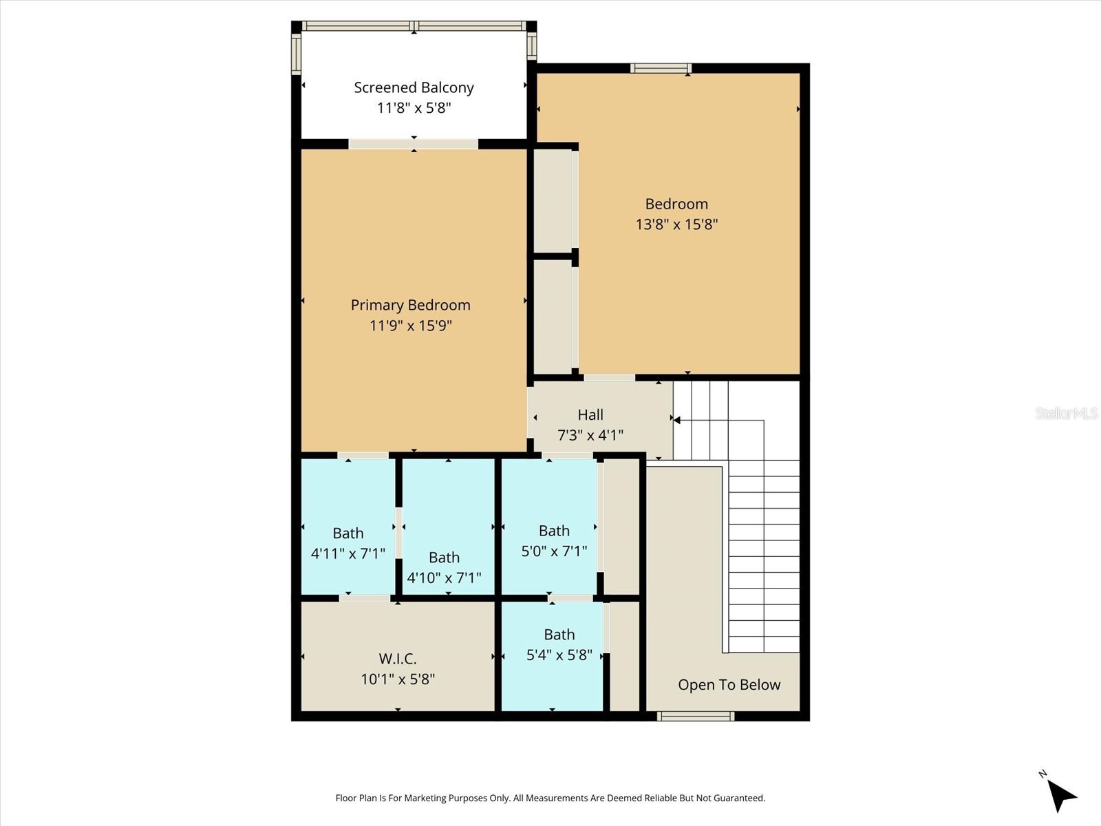 11328 W Bayshore Drive Crystal River FL 34429 OM723704 image55