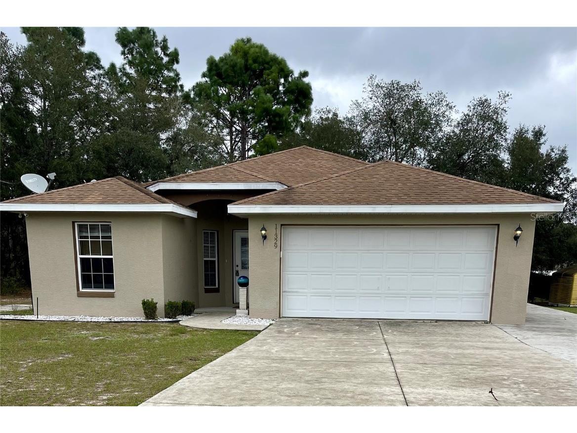 11329 N G Martinelli Boulevard Citrus Springs FL 34433 OM653092 image1