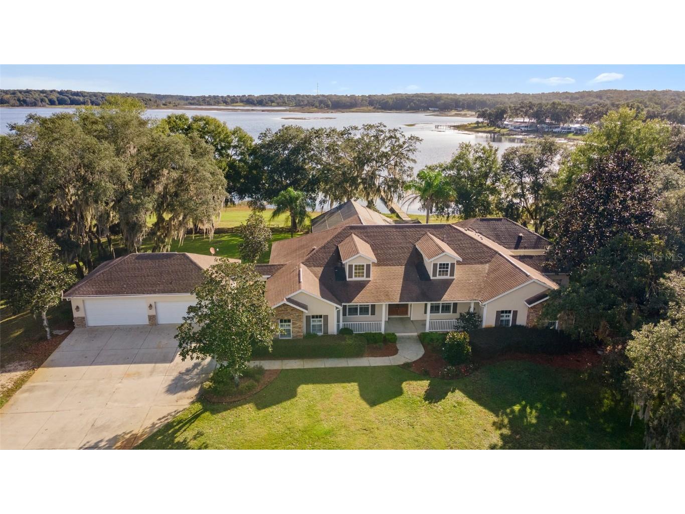 11329 SE 92nd Court Belleview FL 34420 - Smith Lake OM668306 image1