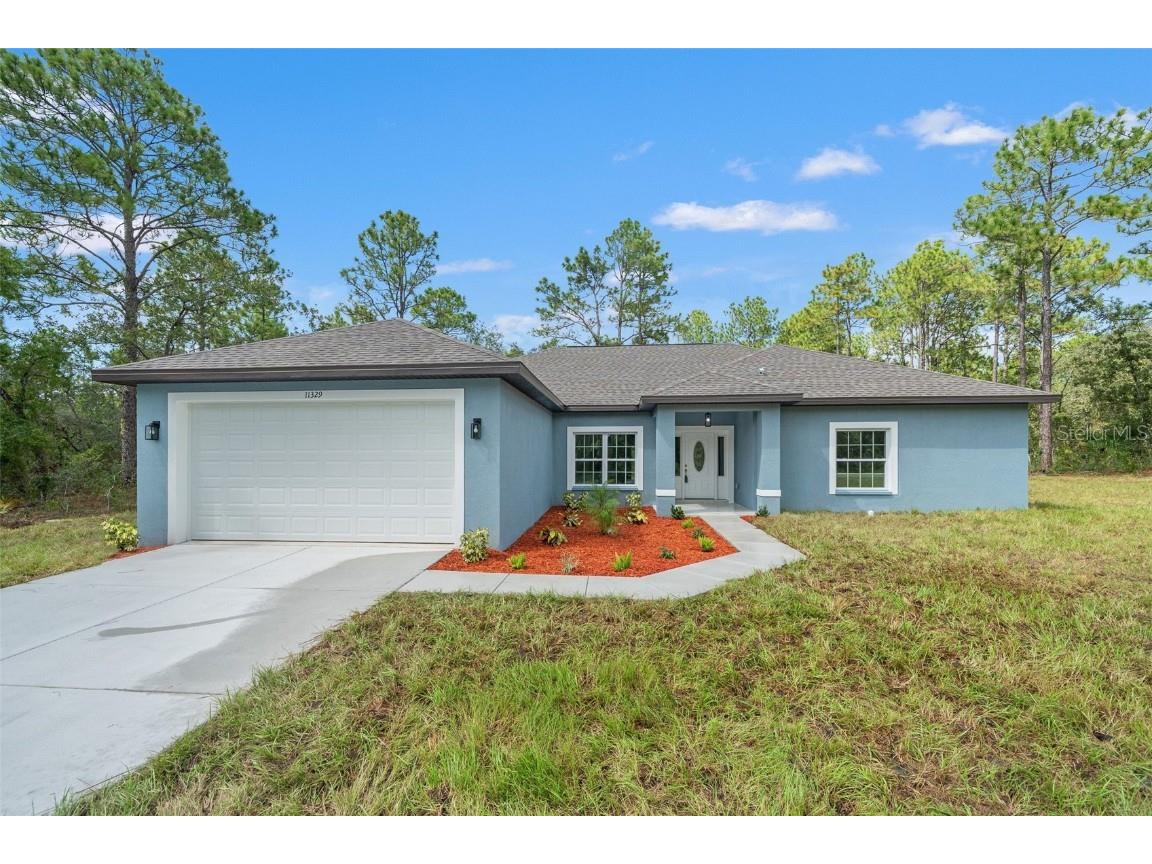 11329 Thrasher Avenue Brooksville FL 34614 TB8426994 image1