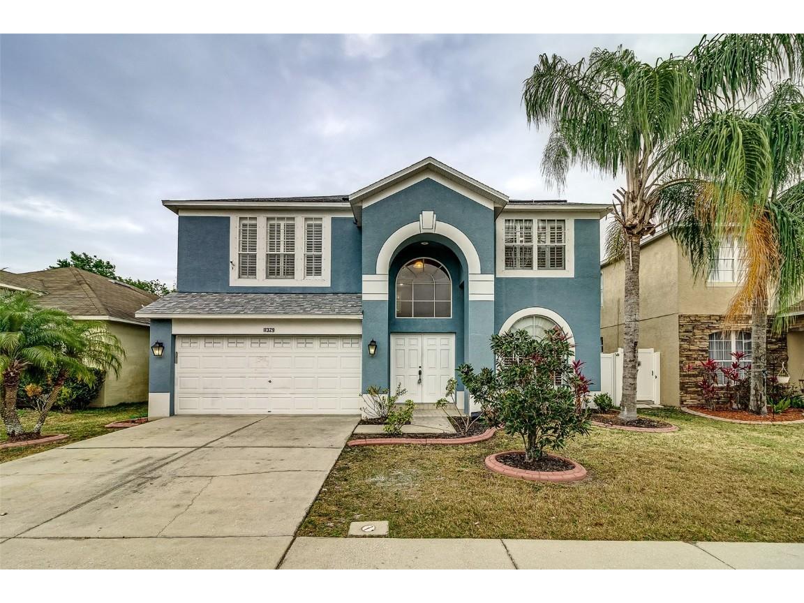 11329 Village Brook Drive Riverview FL 33579 O6093916 image1