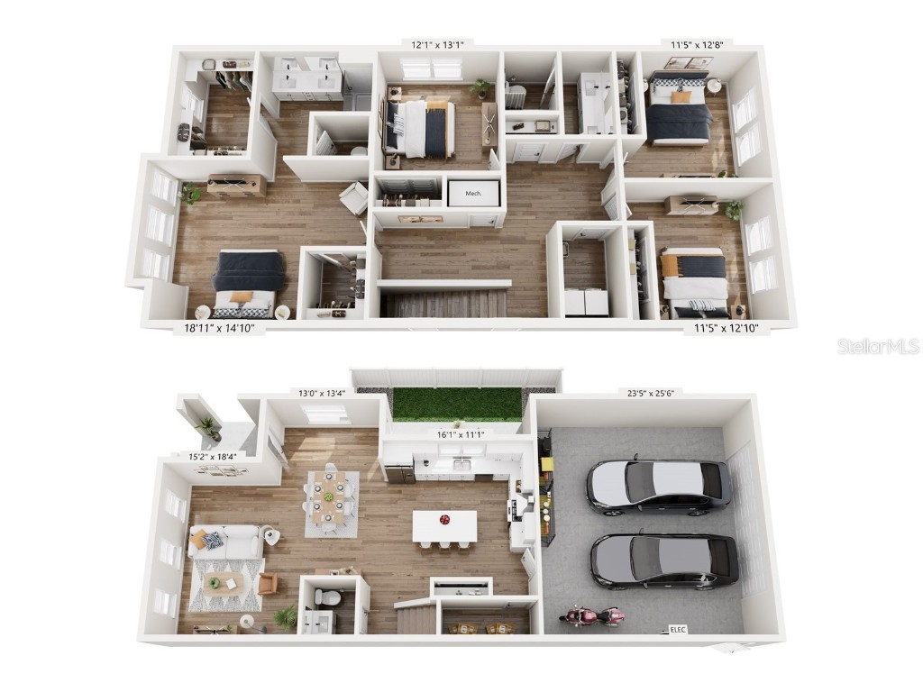 11329 Whistler Trail Venice FL 34293 D6142085 image2