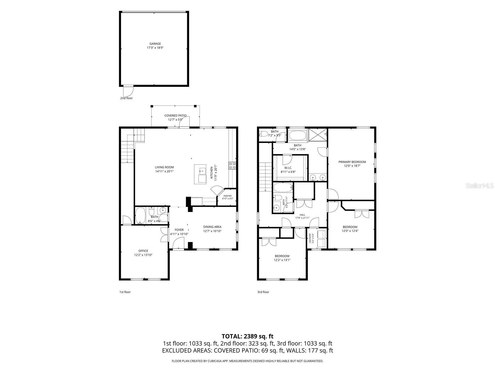 1133 14th Street N Saint Petersburg FL 33705 TB8522314 image69