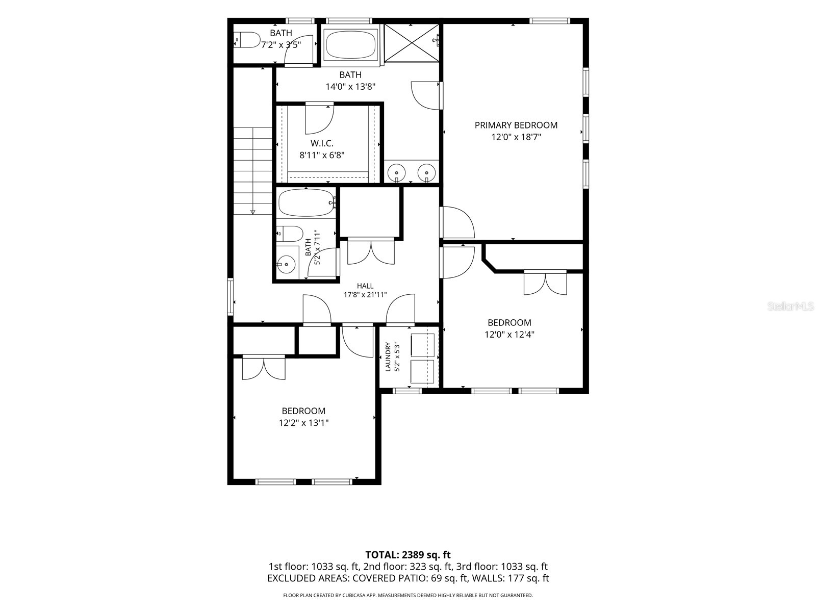 1133 14th Street N Saint Petersburg FL 33705 TB8522314 image71