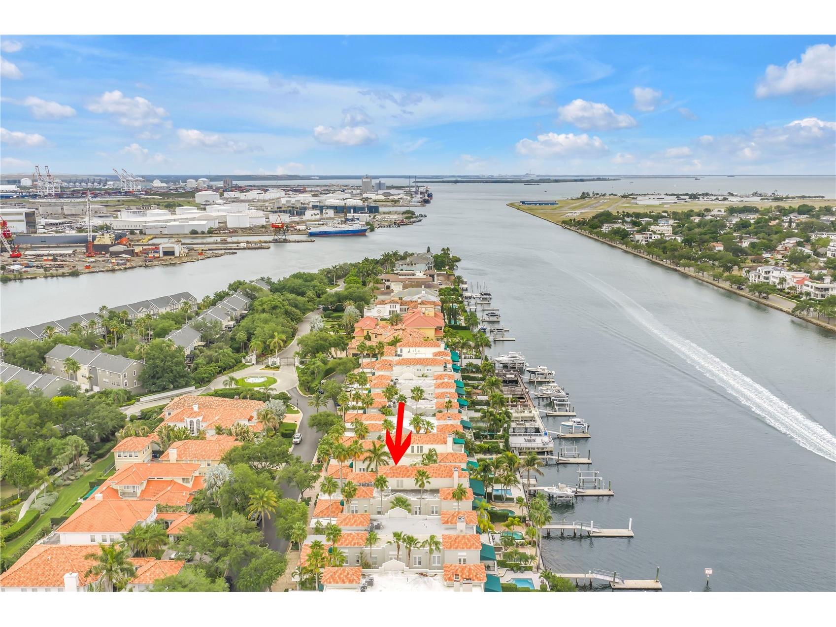 1133 Abbeys Way Tampa FL 33602 TB8503083 image95