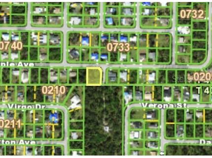 1133 Ample Avenue Port Charlotte FL 33948 C7508254 image1