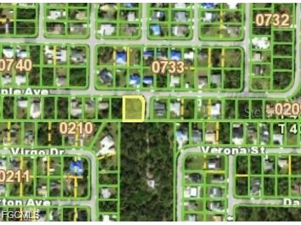 1133 Ample Avenue Port Charlotte FL 33948 C7528021 image1