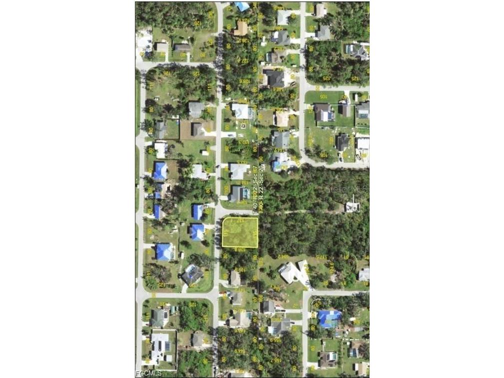 1133 Ample Avenue Port Charlotte FL 33948 C7528021 image2