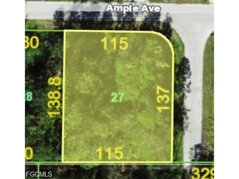 1133 Ample Avenue Port Charlotte FL 33948 C7528021 image3