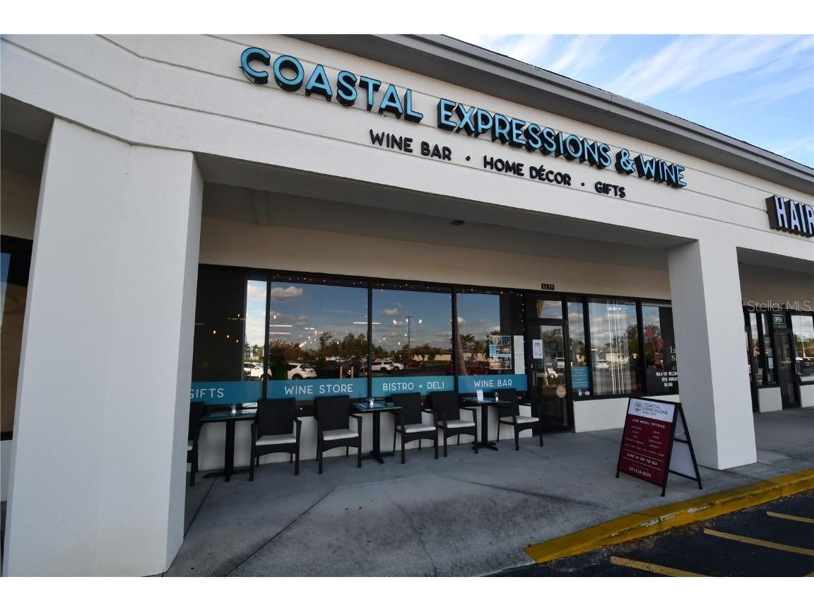 1133 Bal Harbor Boulevard #1153 Punta Gorda FL 33950 C7483566 image1