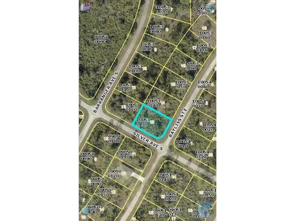 1133 Bayliss Street E Lehigh Acres FL 33974 D6143379 image1