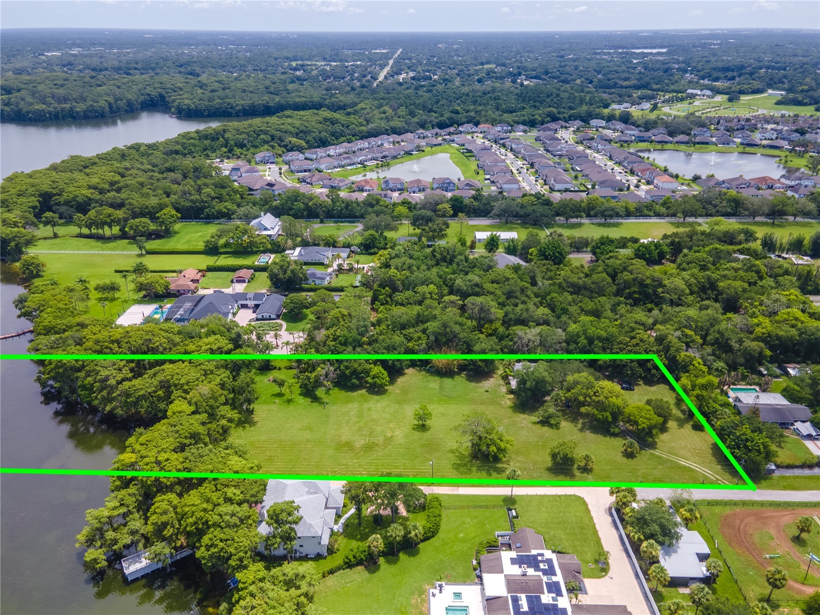 1133 Bella Lago Cove Winter Park FL 32792 - LAKE HOWELL O6425181 image11