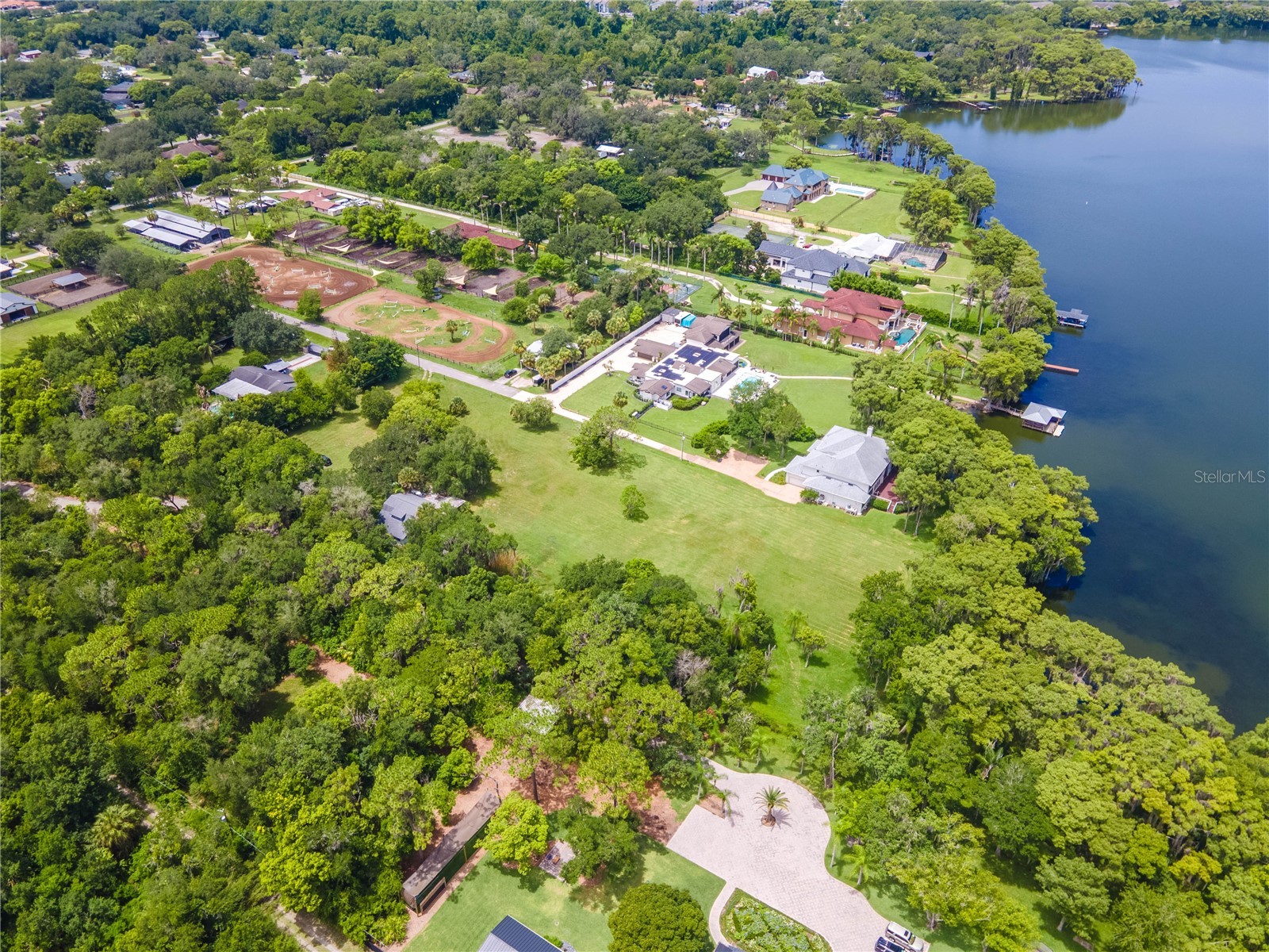 1133 Bella Lago Cove Winter Park FL 32792 - LAKE HOWELL O6425181 image14