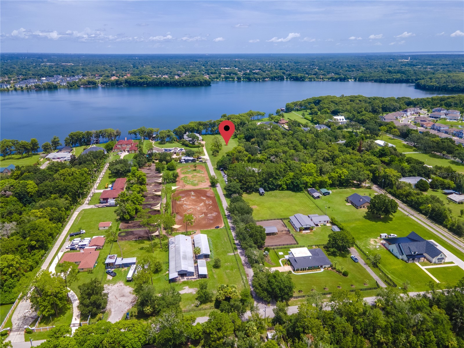 1133 Bella Lago Cove Winter Park FL 32792 - LAKE HOWELL O6425181 image16
