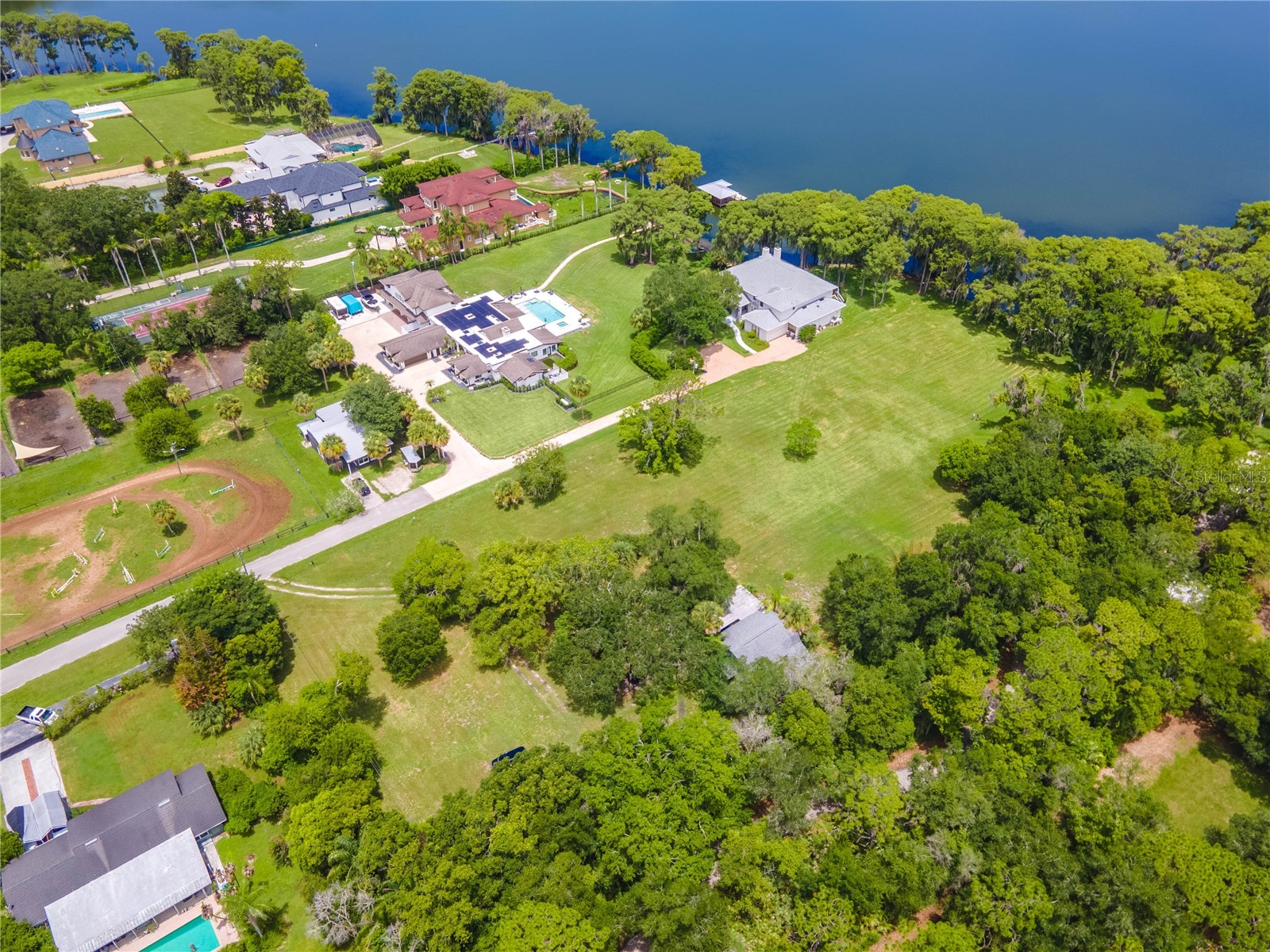 1133 Bella Lago Cove Winter Park FL 32792 - LAKE HOWELL O6425181 image17