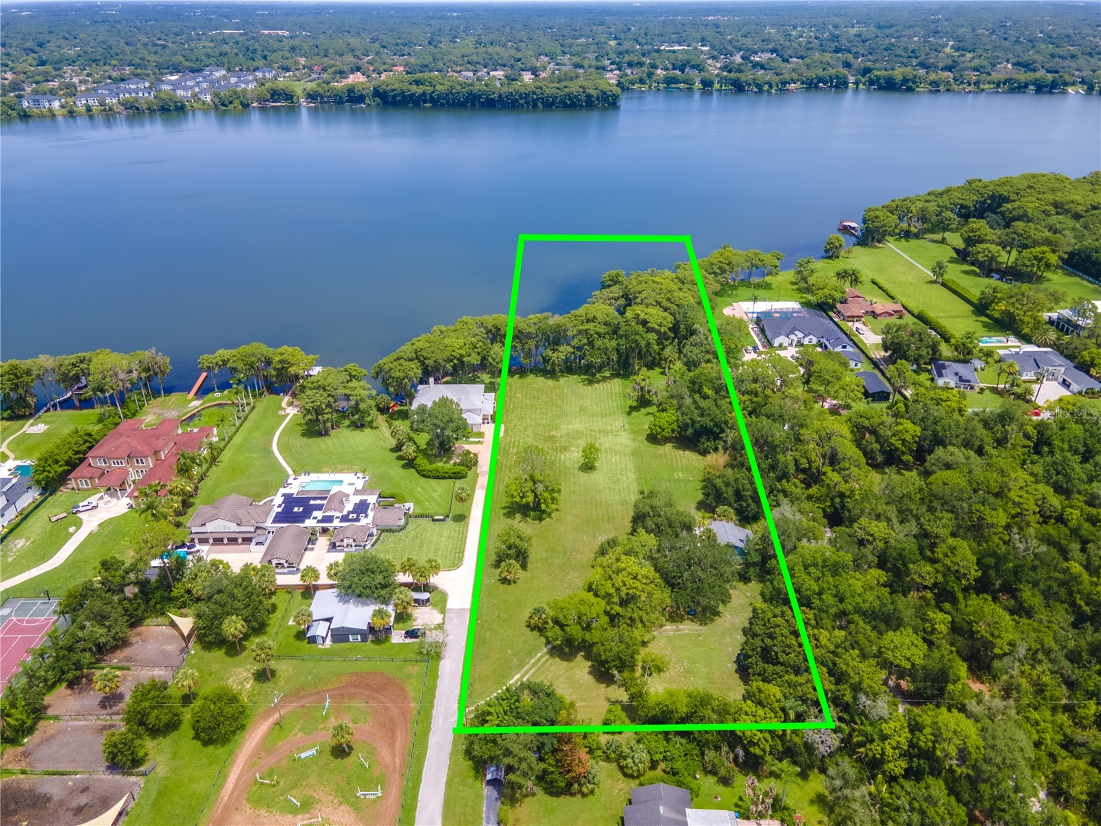 1133 Bella Lago Cove Winter Park FL 32792 - LAKE HOWELL O6425181 image18