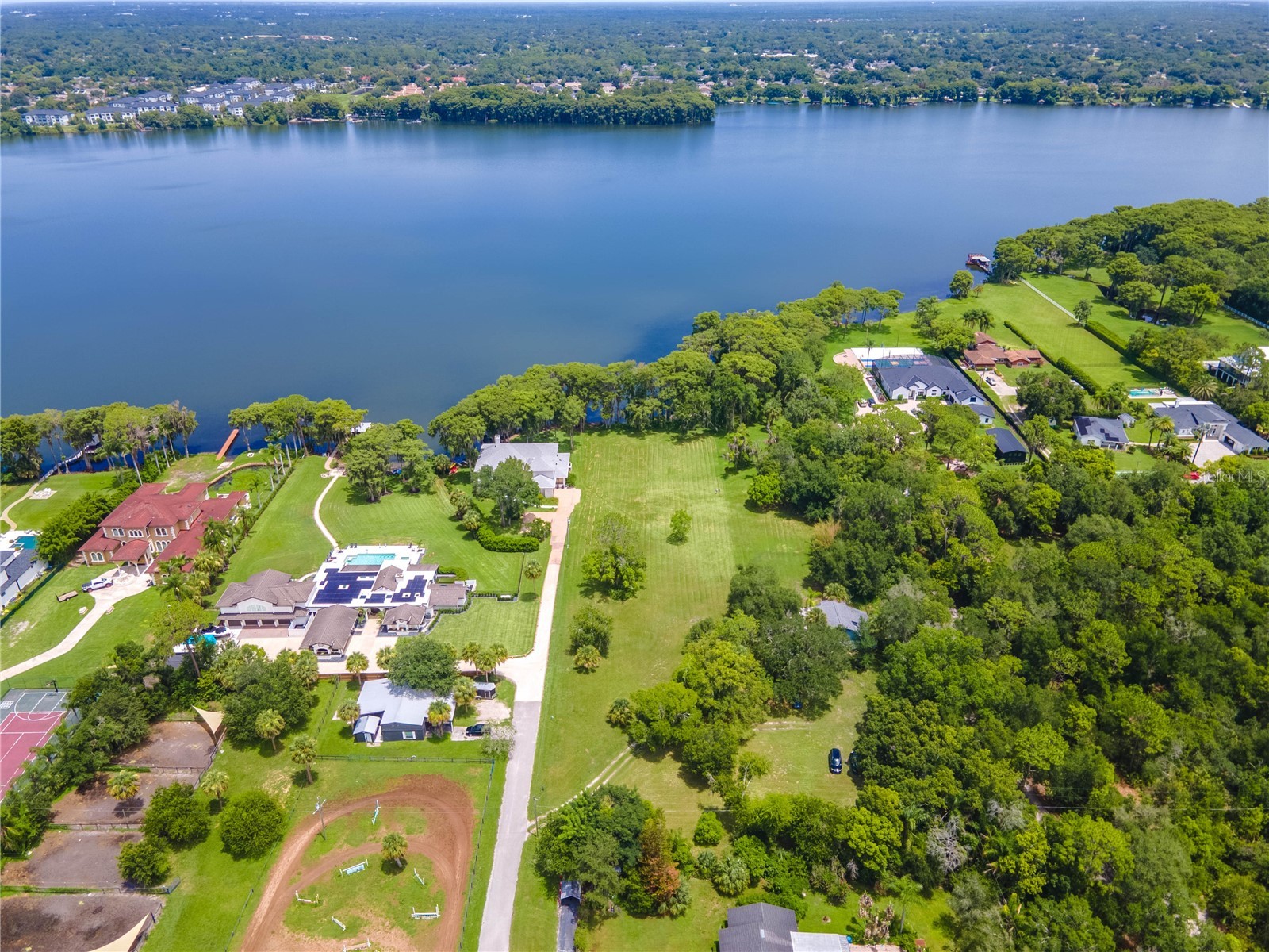 1133 Bella Lago Cove Winter Park FL 32792 - LAKE HOWELL O6425181 image19