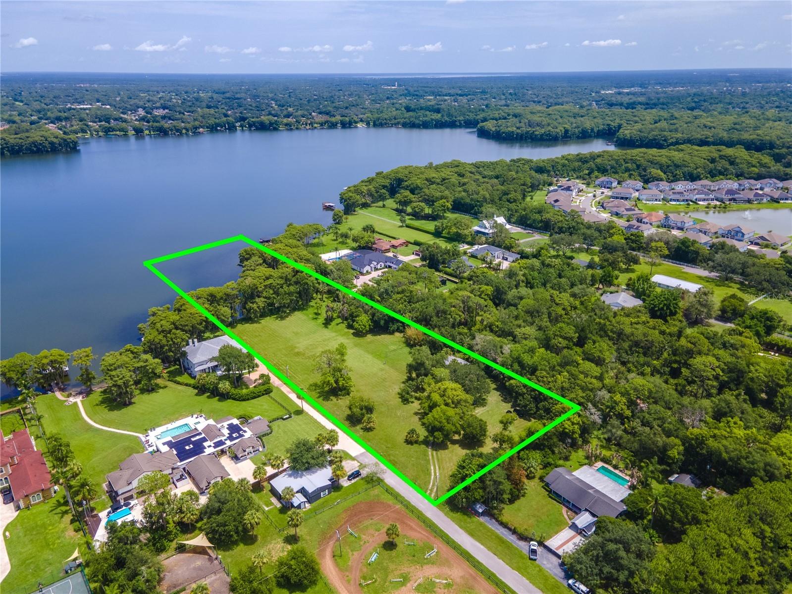 1133 Bella Lago Cove Winter Park FL 32792 - LAKE HOWELL O6425181 image20