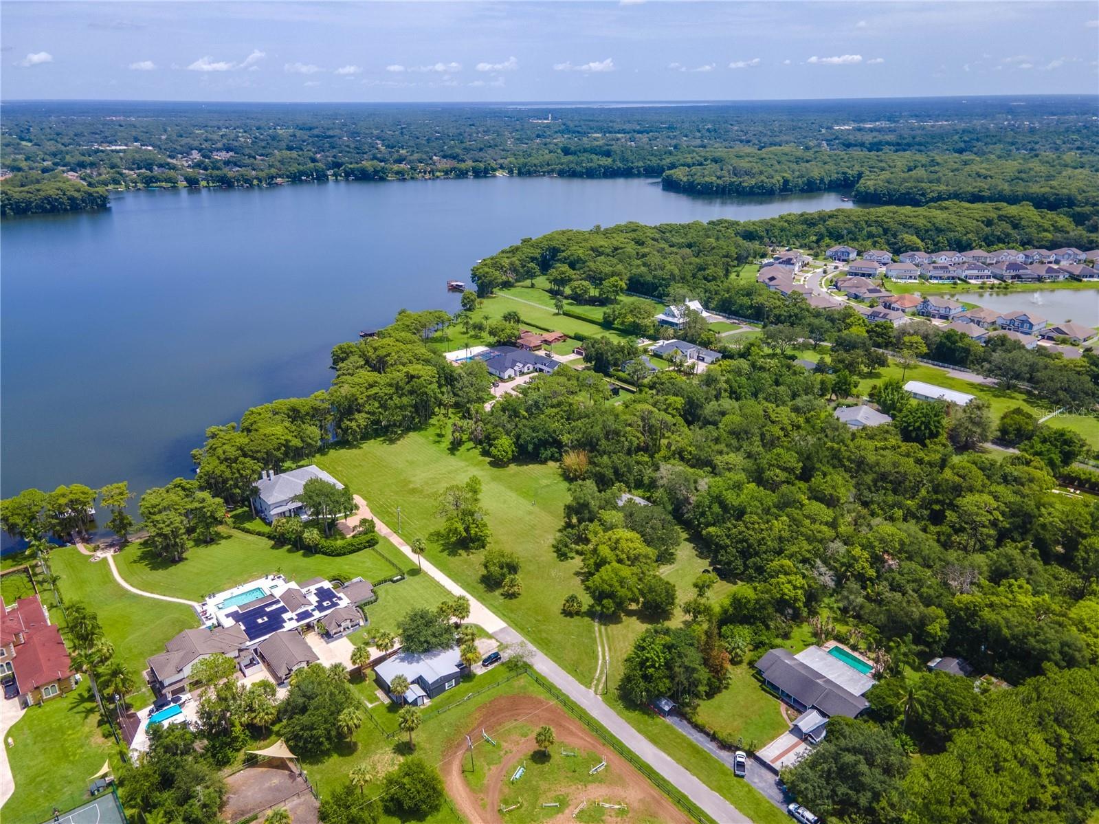 1133 Bella Lago Cove Winter Park FL 32792 - LAKE HOWELL O6425181 image21