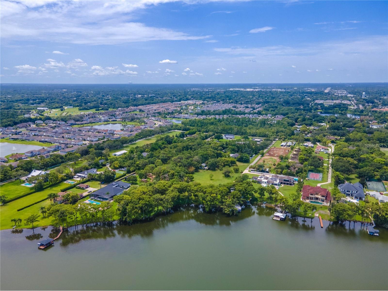 1133 Bella Lago Cove Winter Park FL 32792 - LAKE HOWELL O6425181 image5