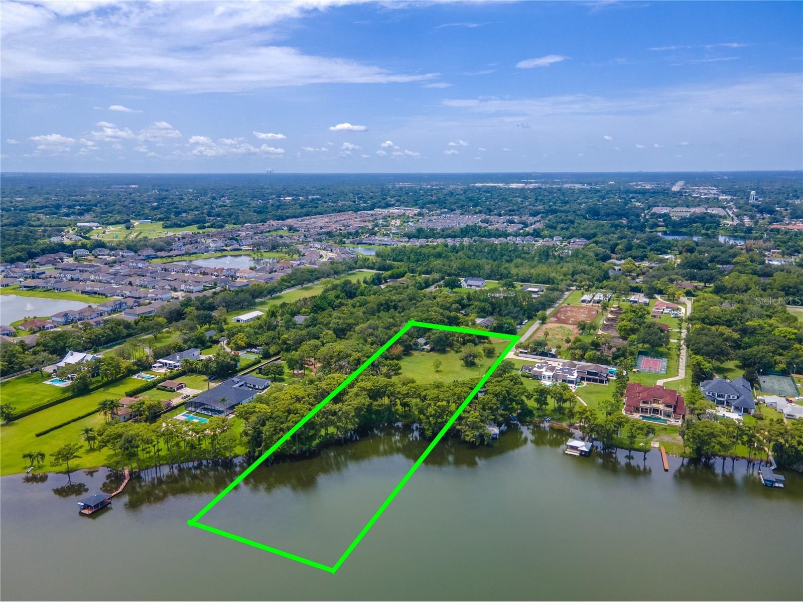 1133 Bella Lago Cove Winter Park FL 32792 - LAKE HOWELL O6425181 image6