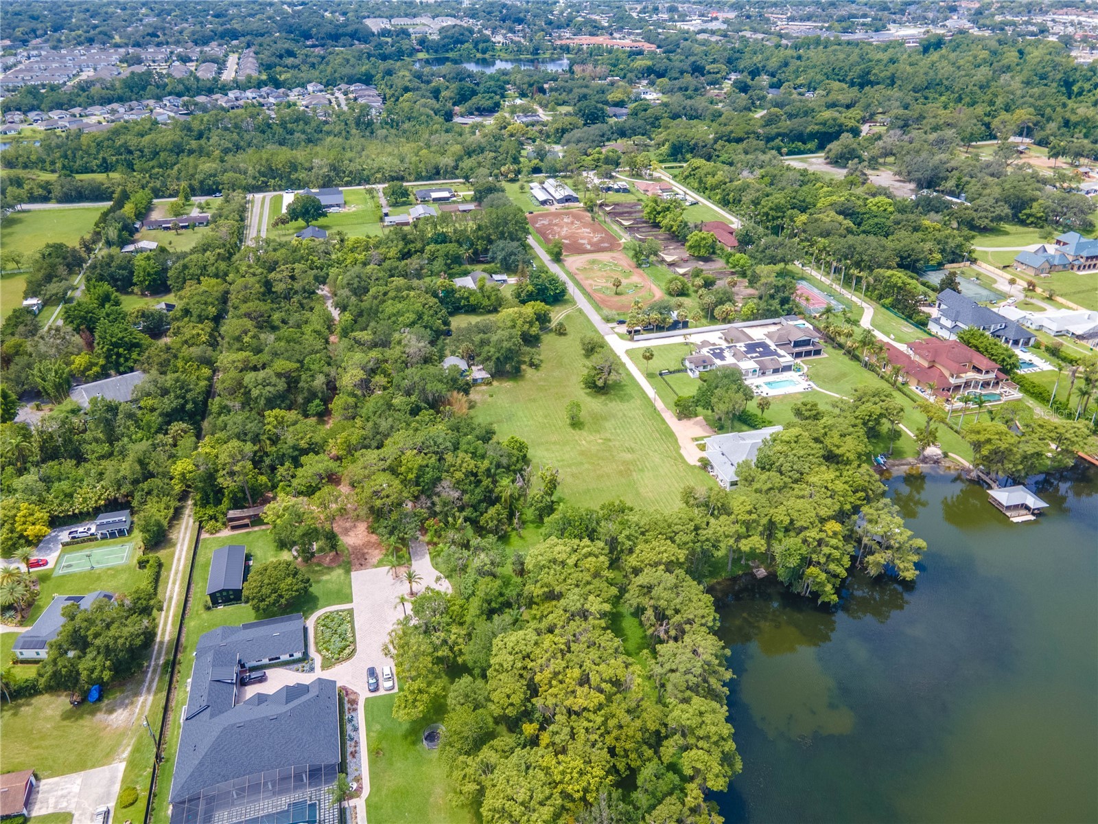 1133 Bella Lago Cove Winter Park FL 32792 - LAKE HOWELL O6425181 image7