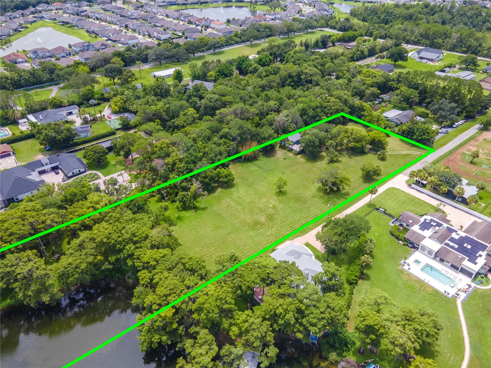 1133 Bella Lago Cove Winter Park FL 32792 - LAKE HOWELL O6425181 image9