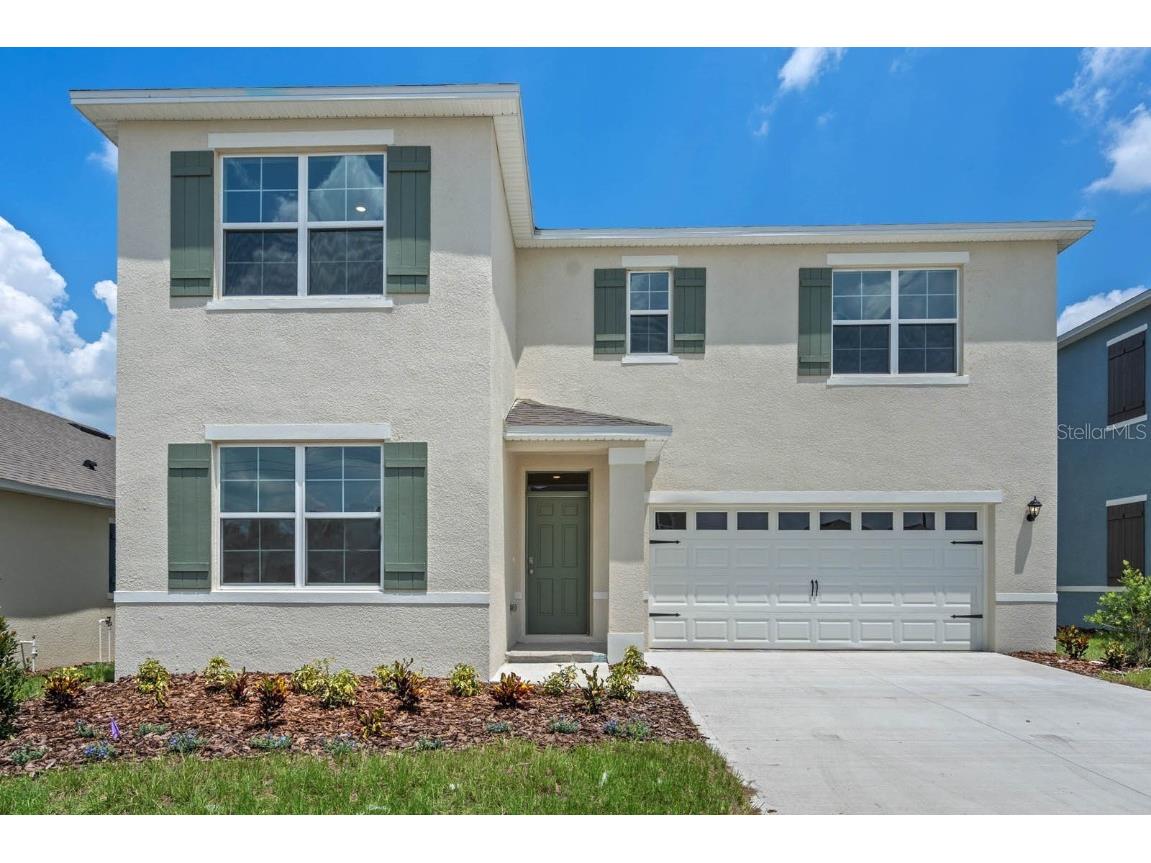1133 Brimstone Circle Winter Haven FL 33884 O6155339 image1