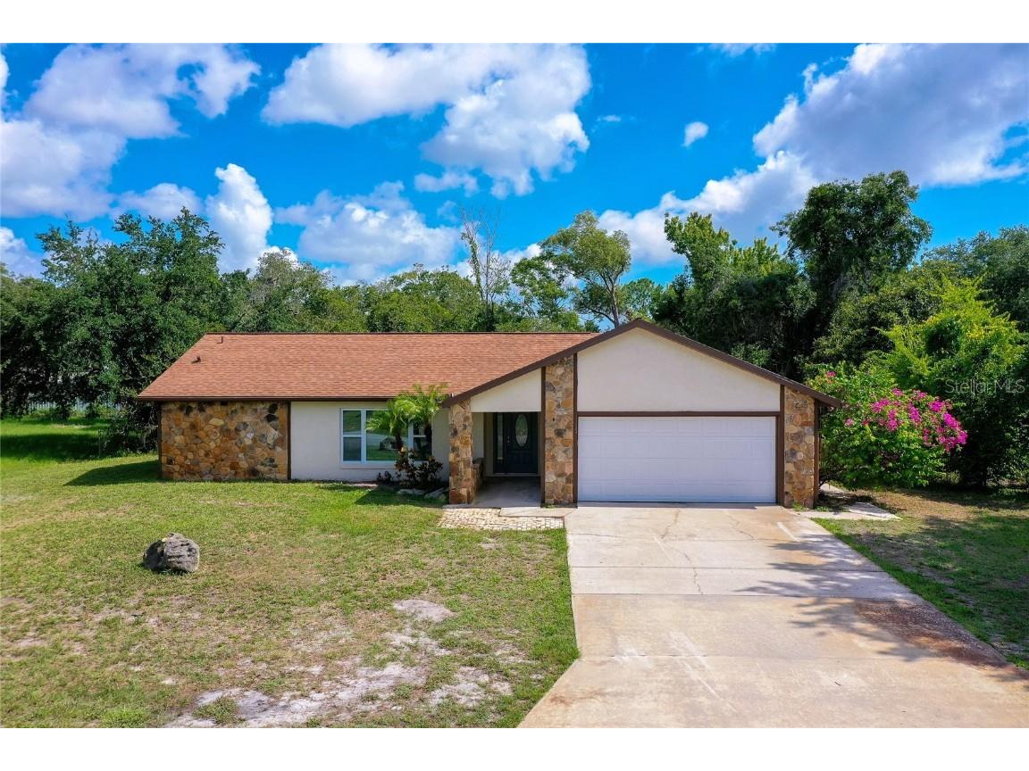 1133 Buttermilk Lane Port Orange FL 32129 V4937242 image1