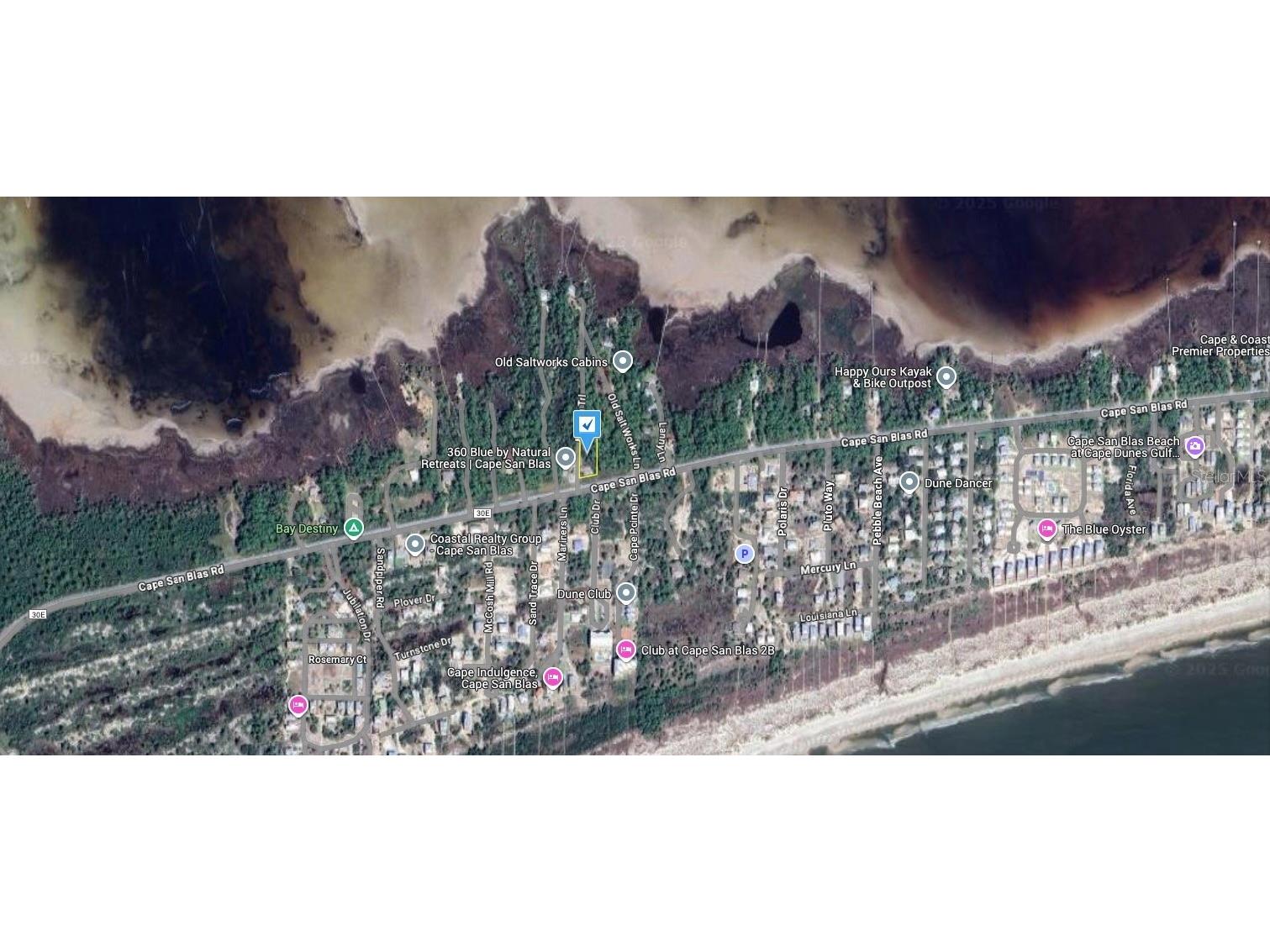 1133 Cape San Blas Road Port Saint Joe FL 32456 A4670374 image3