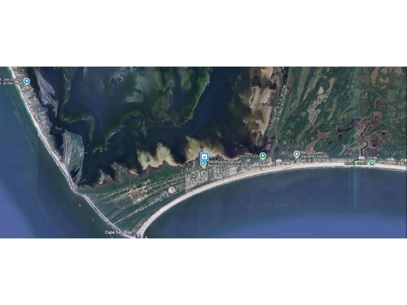 1133 Cape San Blas Road Port Saint Joe FL 32456 A4670374 image4