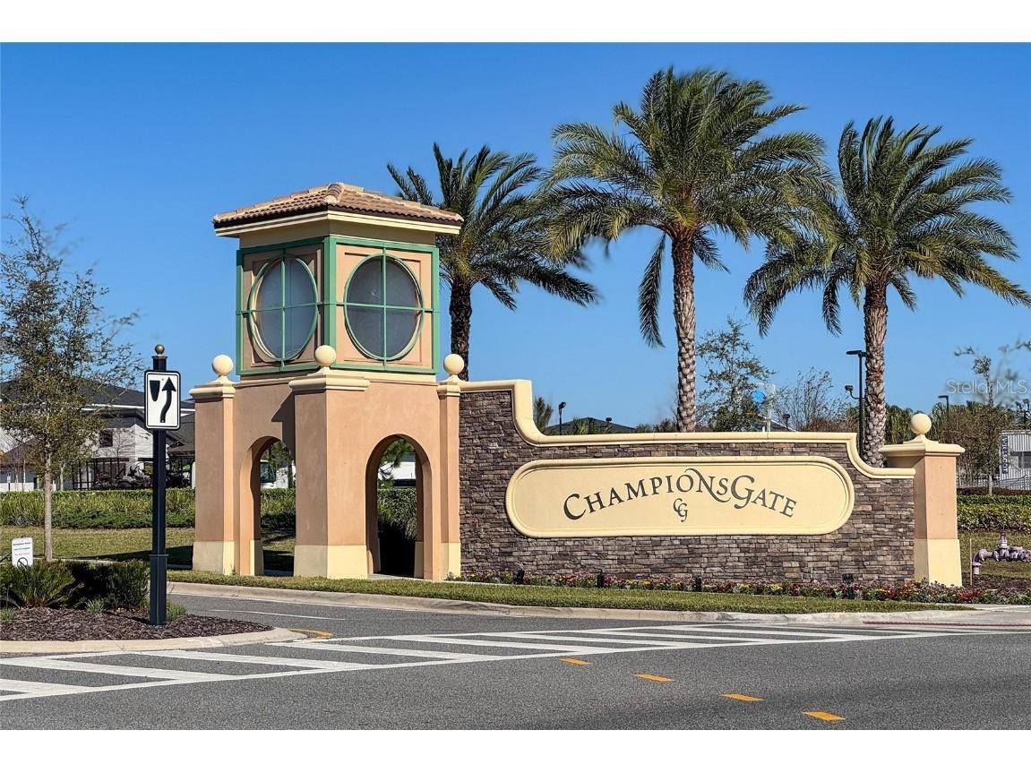 1133 Challenge Drive #1133 Davenport FL 33896 S5123997 image32