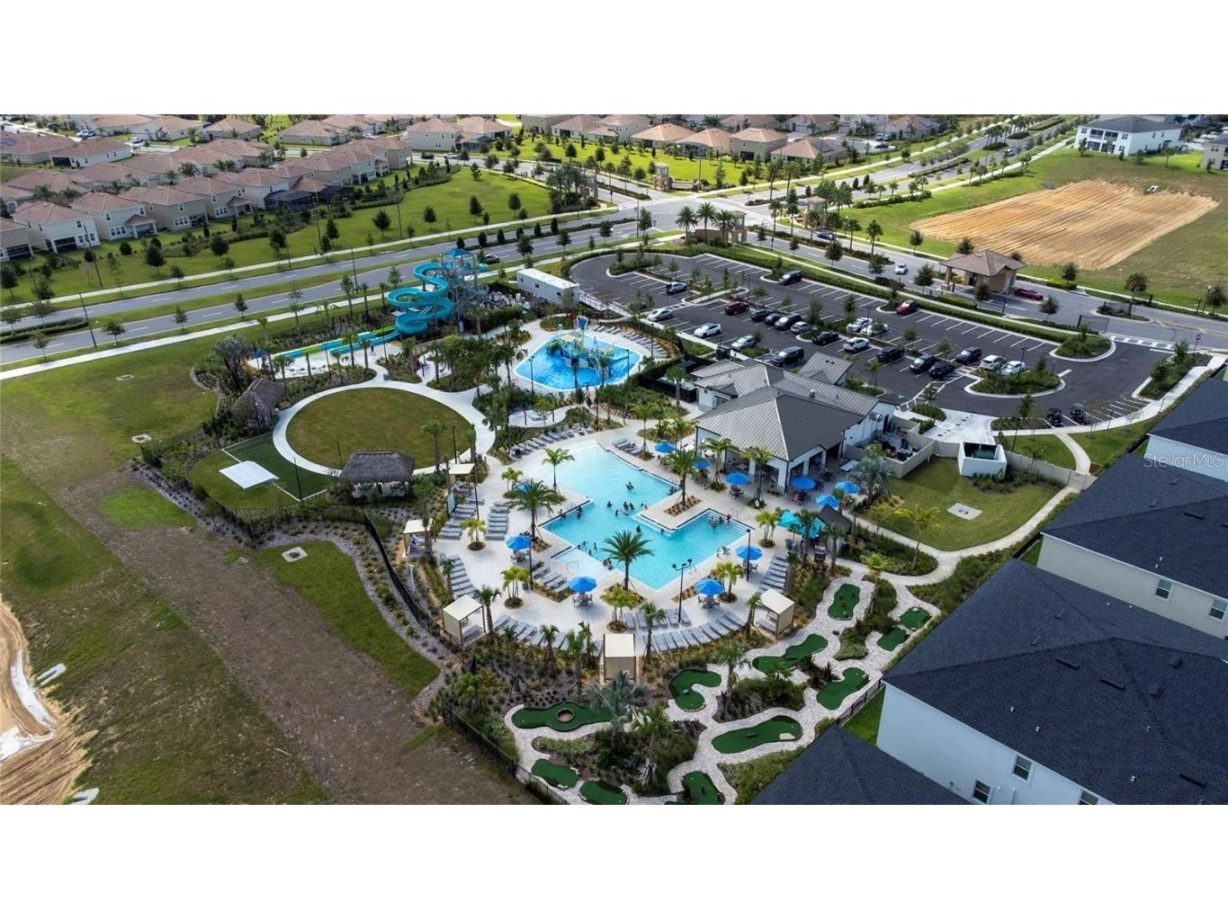 1133 Challenge Drive #1133 Davenport FL 33896 S5123997 image34