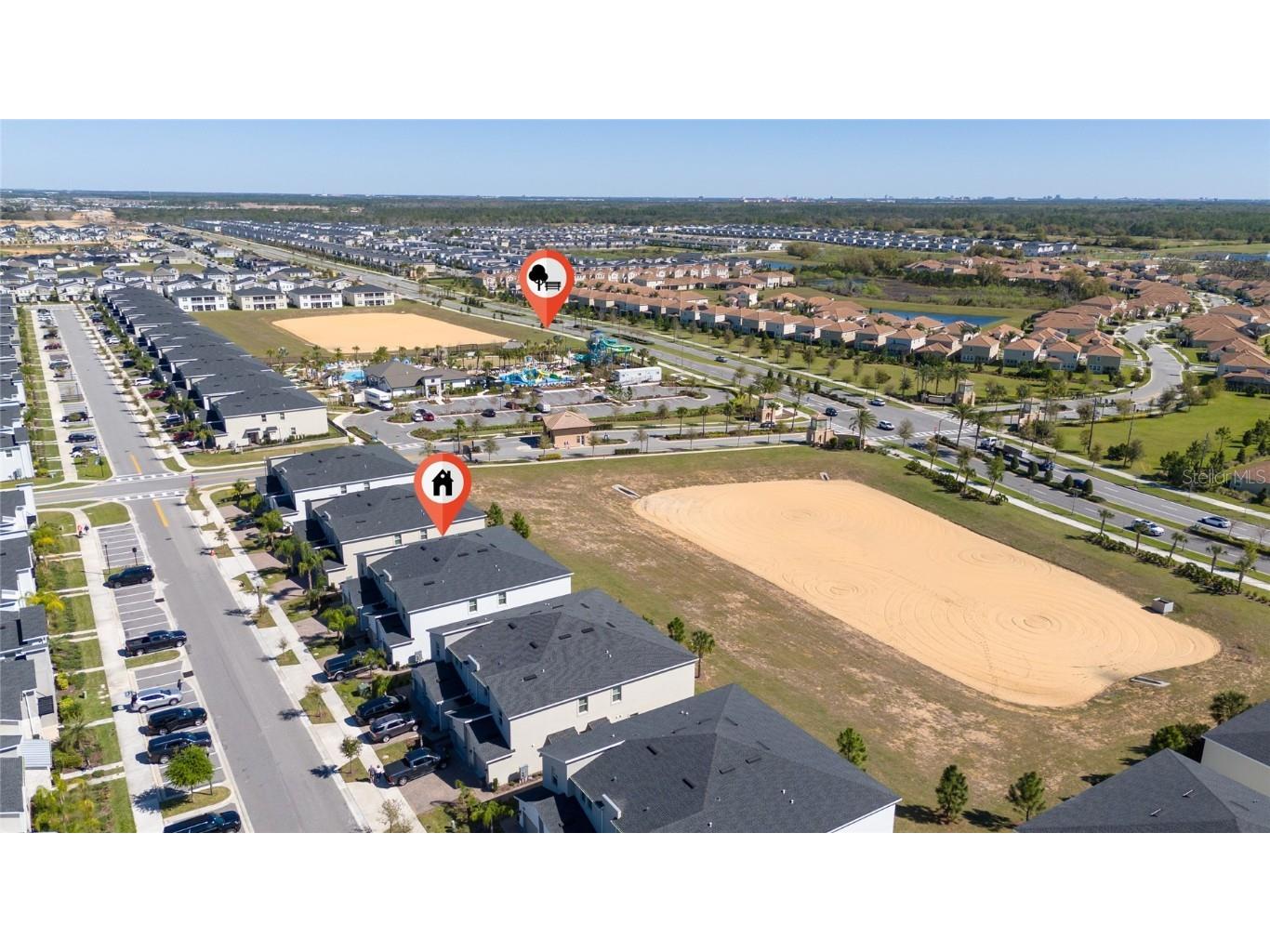 1133 Challenge Drive #1133 Davenport FL 33896 S5123997 image4