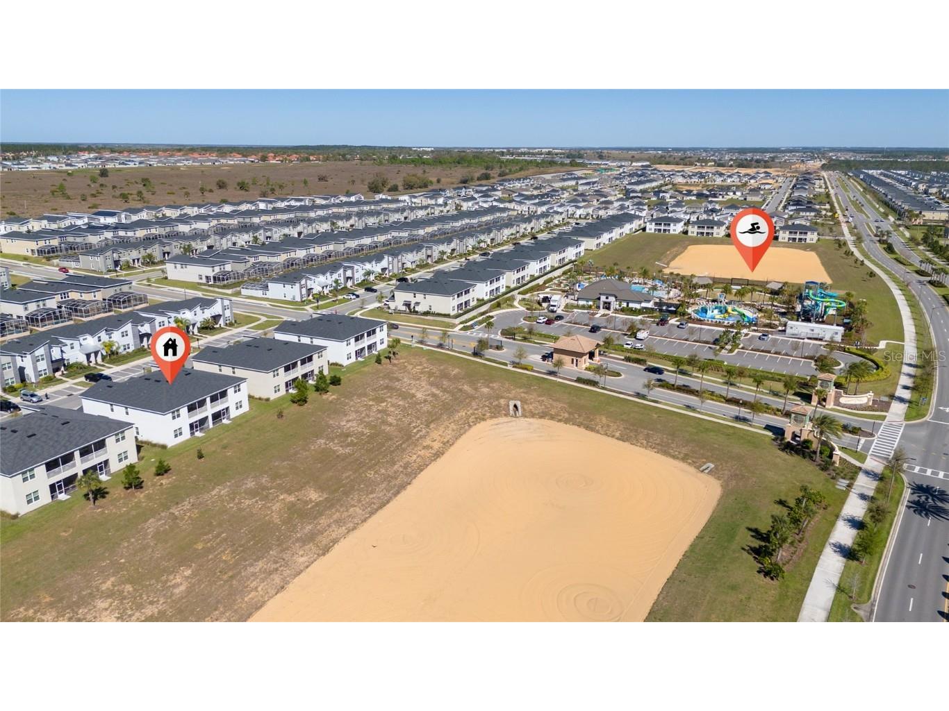 1133 Challenge Drive #1133 Davenport FL 33896 S5123997 image6