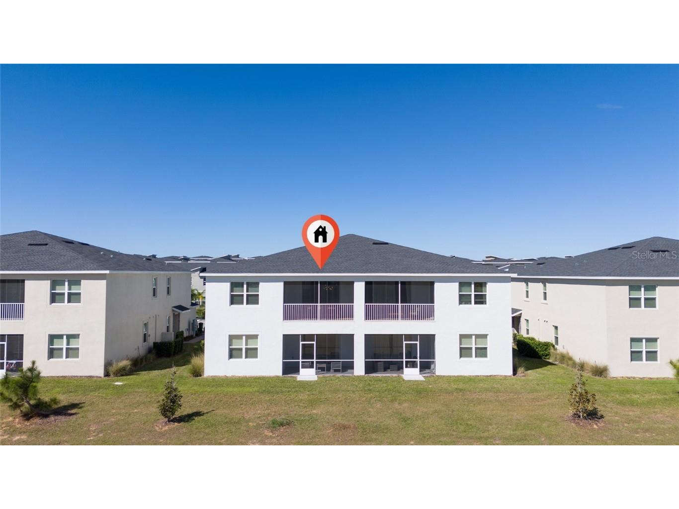 1133 Challenge Drive #1133 Davenport FL 33896 S5123997 image8