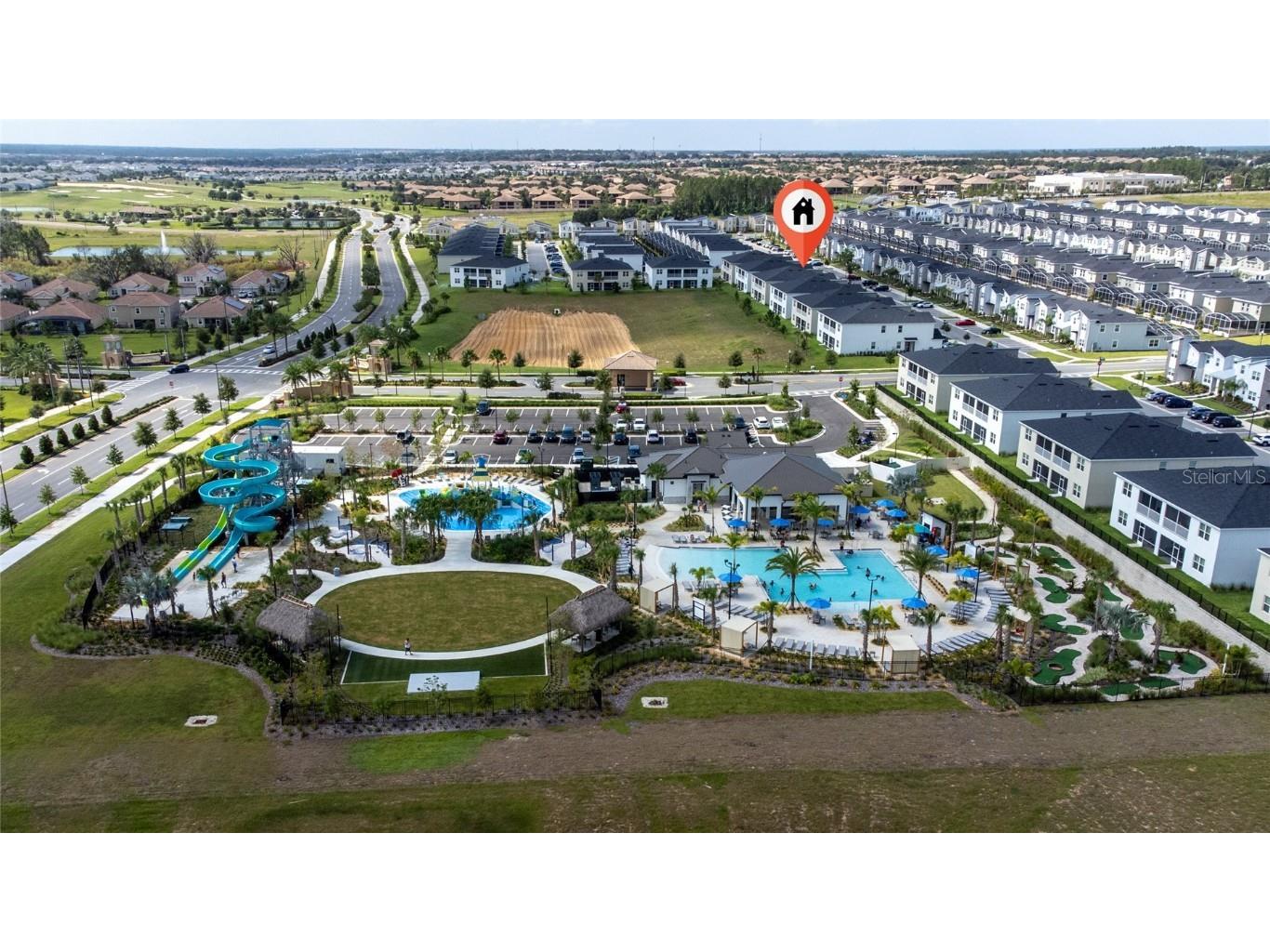 1133 Challenge Drive #1133 Davenport FL 33896 S5123997 image9