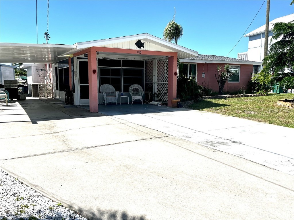 1133 Clark Street Englewood FL 34224 D6132476 image1