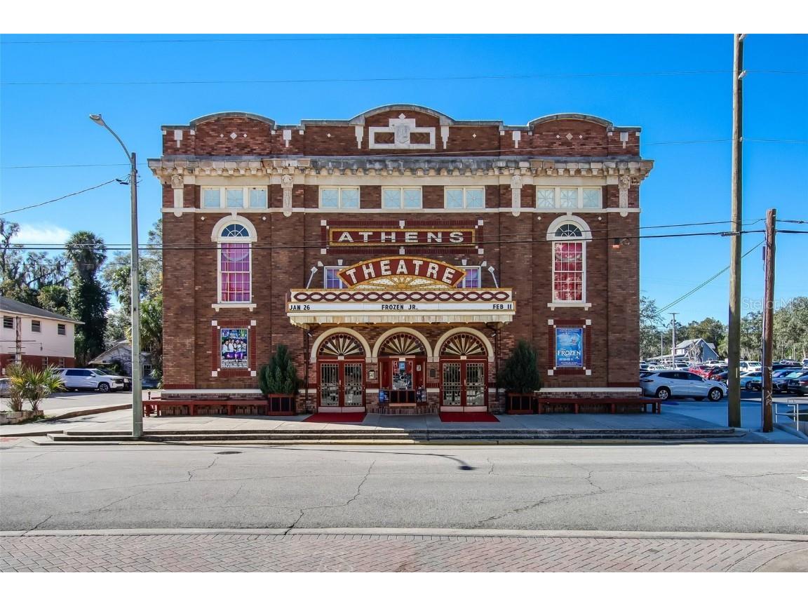 1133 Glenwood Road Deland FL 32720 V4937871 image84