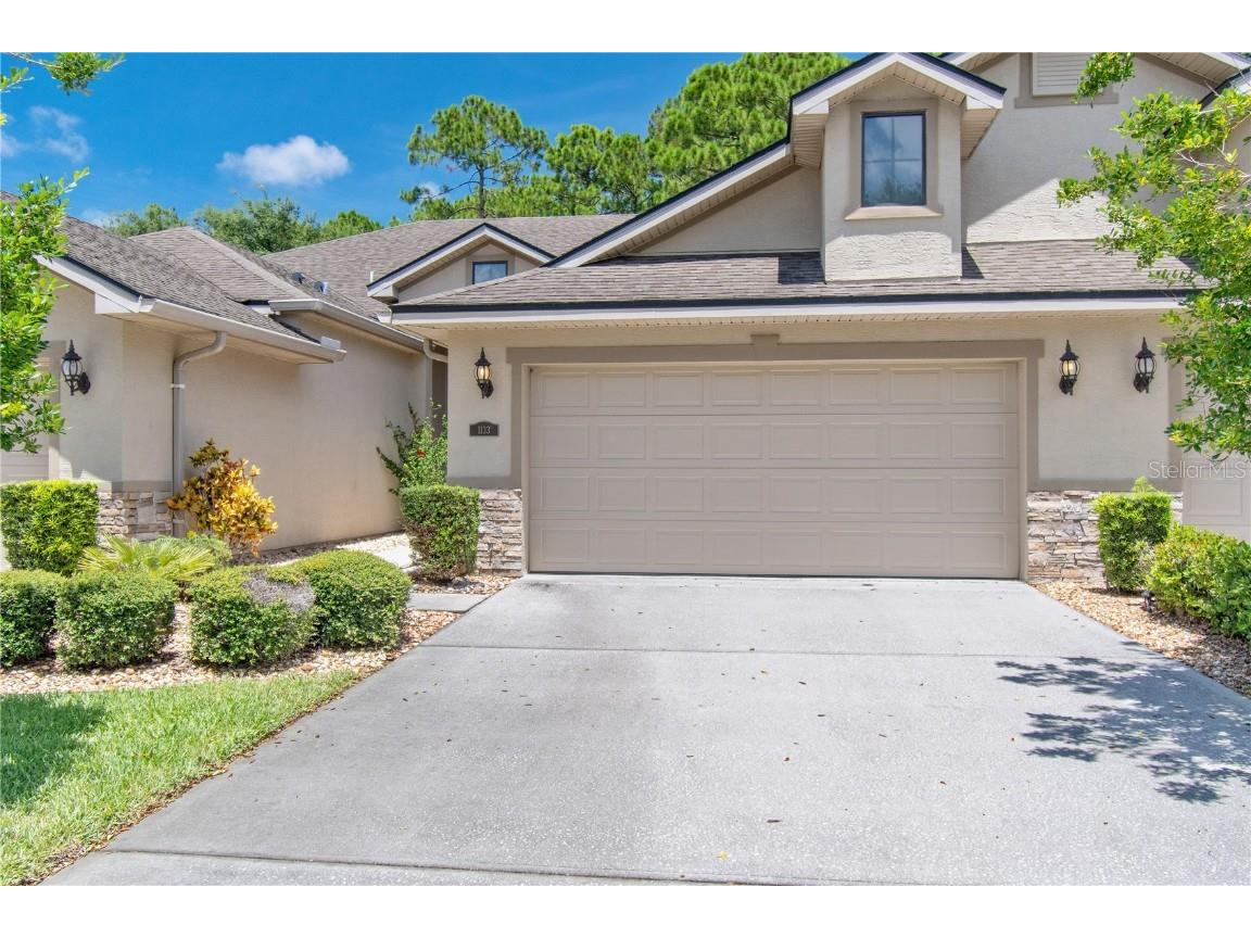 1133 Hansberry Court #1133 Ormond Beach FL 32174 FC301480 image1