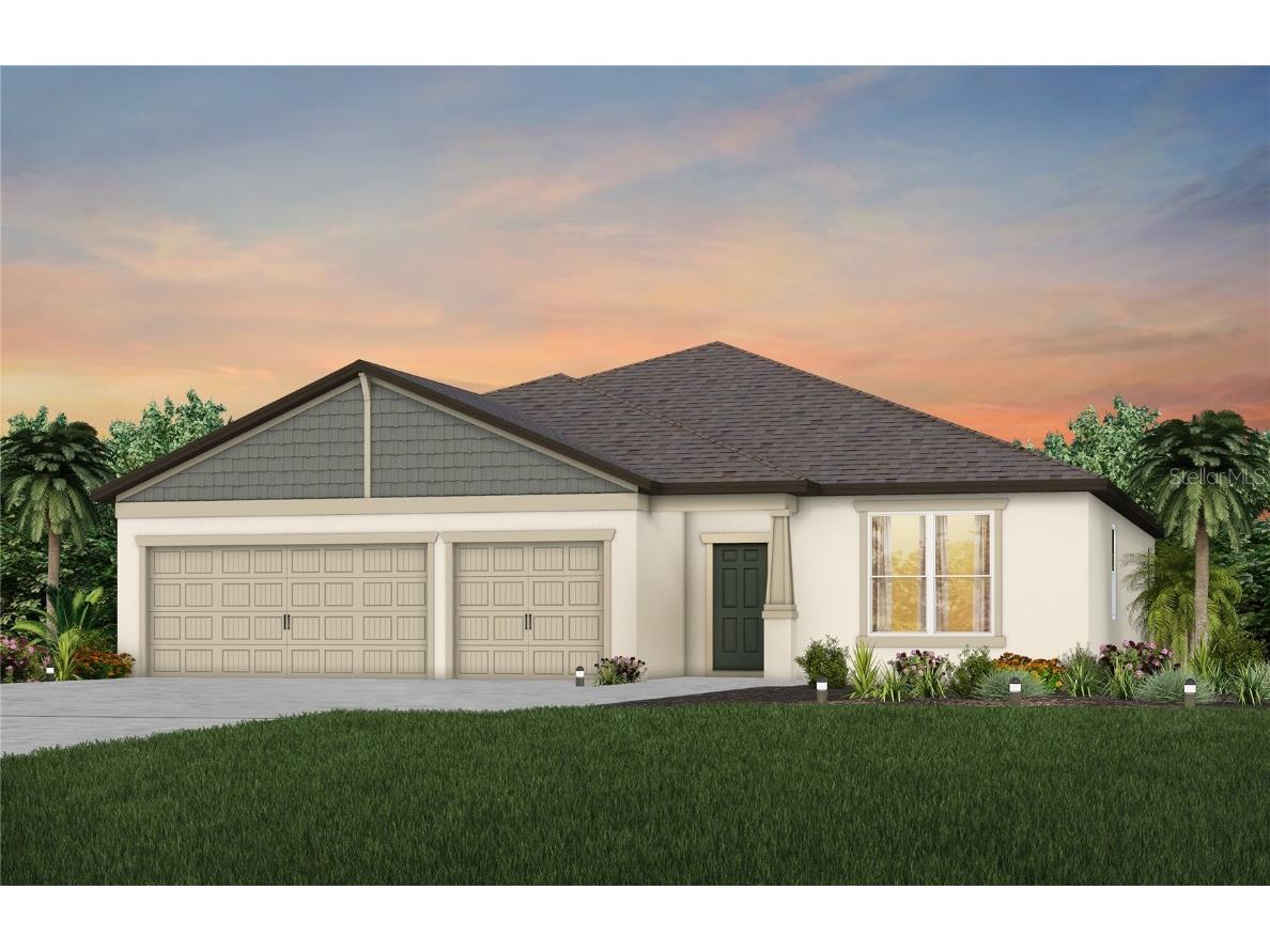 1133 Michelangelo Lane Winter Haven FL 33884 T3460855 image1