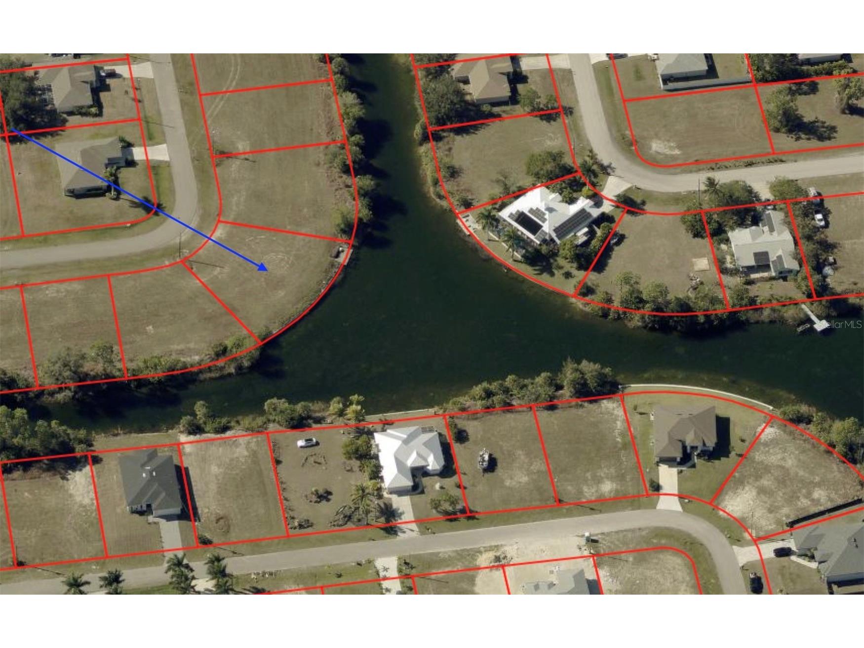 1133 NE 32nd Terrace Cape Coral FL 33909 - BONNIE & SHAPIRO D6147426 image3
